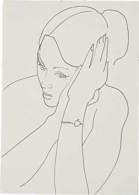 Шишмарёва Татьяна Владимировна. Лот из трех работ